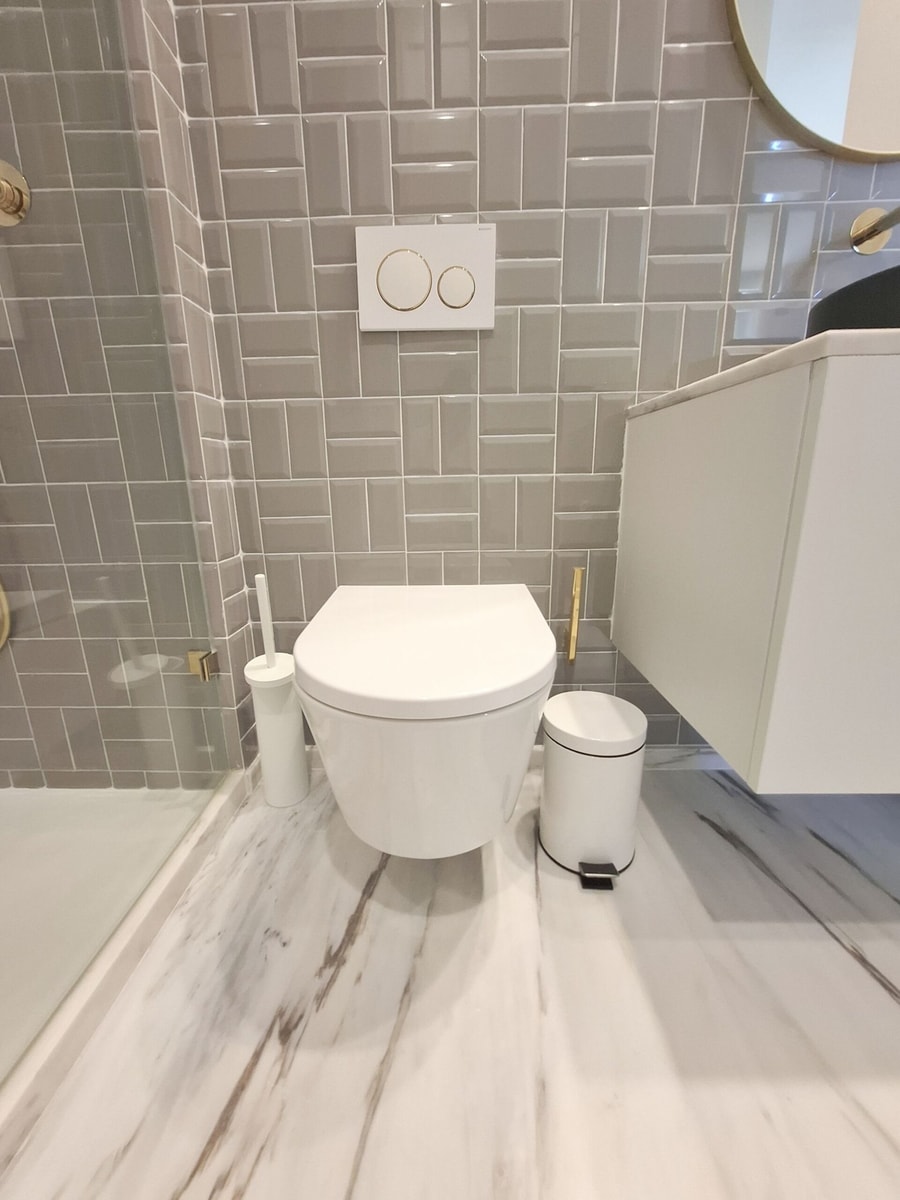 Apartment 307 • Lisbon • 1 bedroom • Balcony • A/C gallery image 32