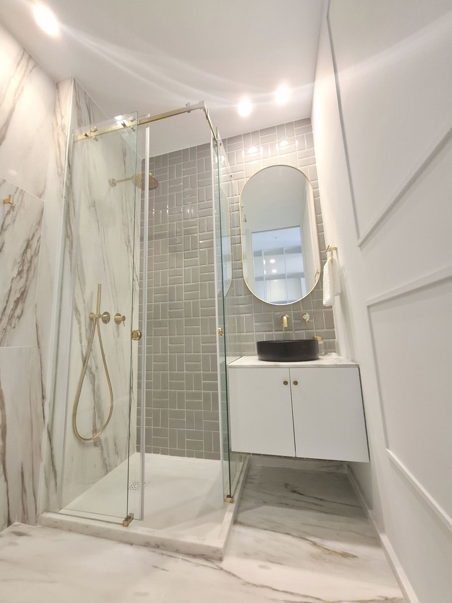 Apartment 306 • Lisbon • 1 bedroom • Balcony • A/C gallery image 19
