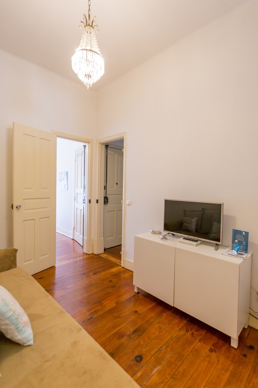 Flat with one bedroom in Moscavide - Lisboa gallery image 20