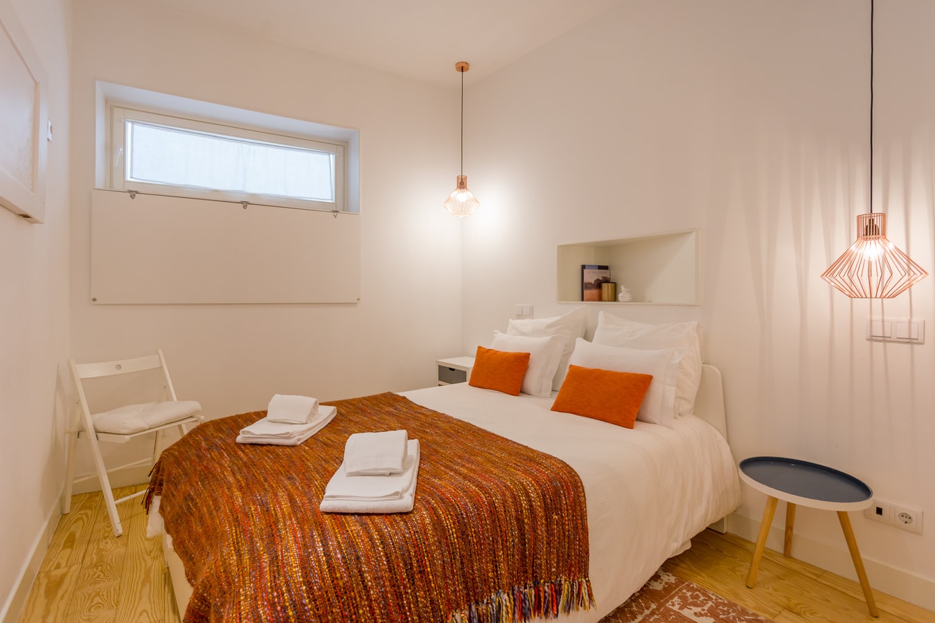 Apartment • Downtown Lisbon • 2 Bedrooms • Balcony gallery image 3