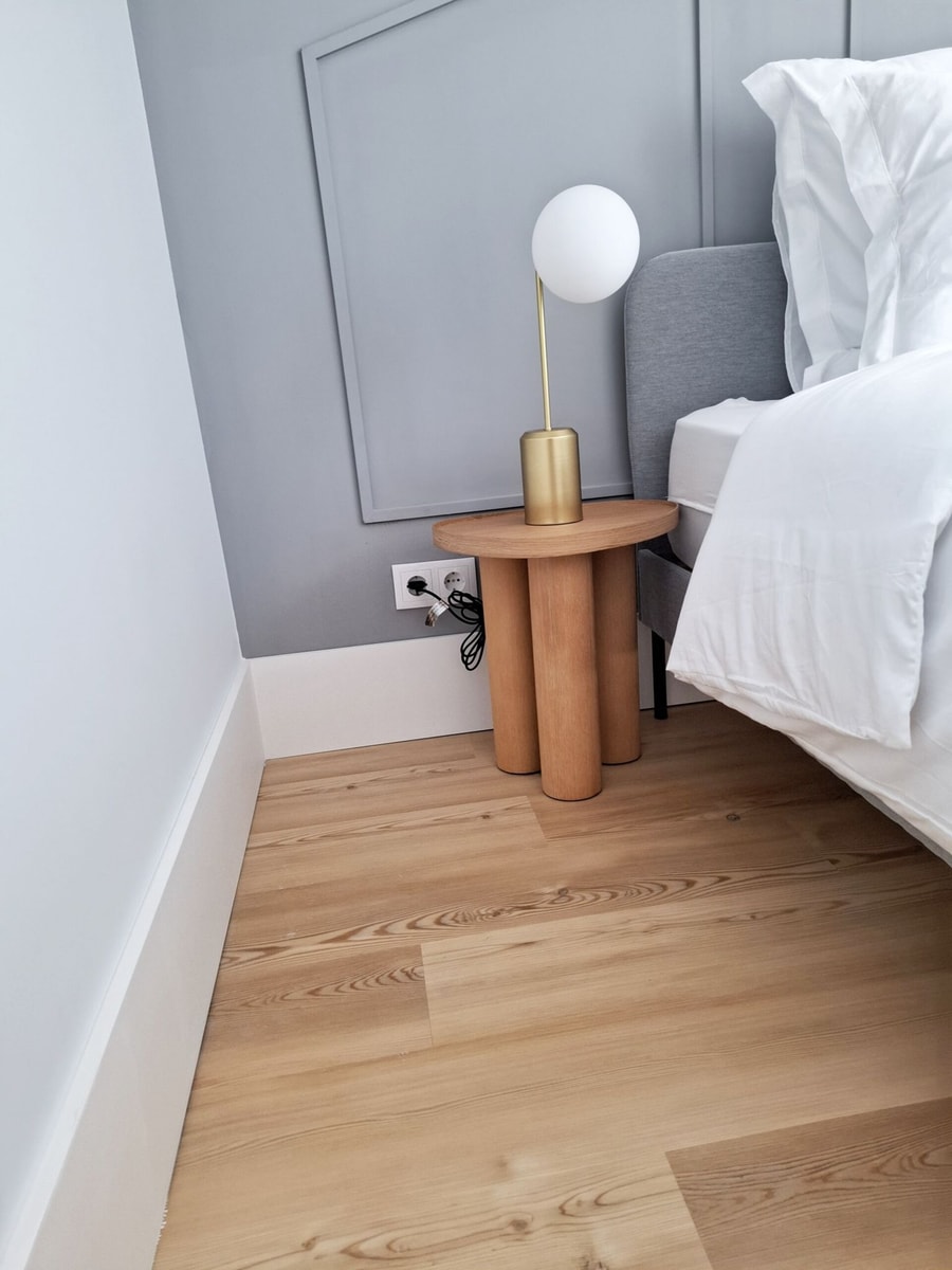 Apartment 503 • Lisbon • 1 bedroom • Elevator •A/C gallery image 17