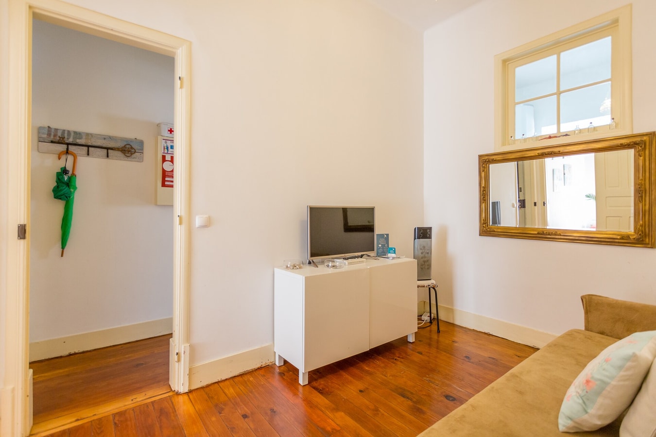 Flat with one bedroom in Moscavide - Lisboa gallery image 21
