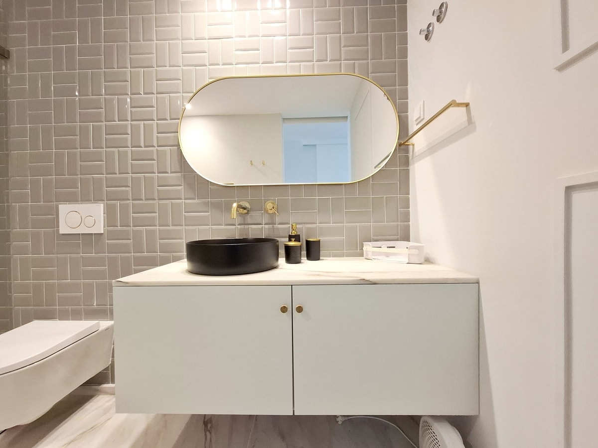 Apartment 505 • Lisbon • 2 bedrooms • Elevator•A/C gallery image 17