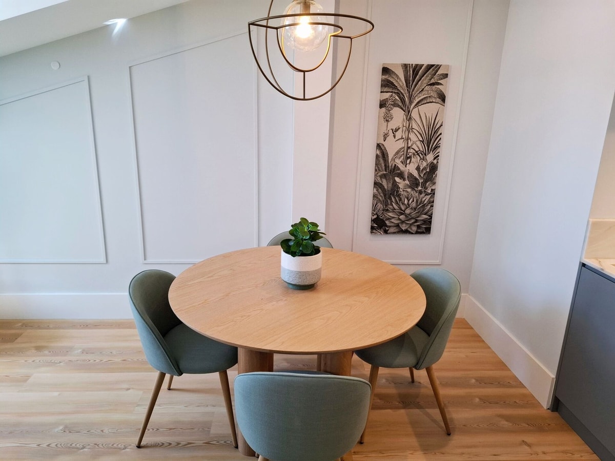 Apartment 501 • Lisbon • 1 bedroom • Elevator •A/C gallery image 10