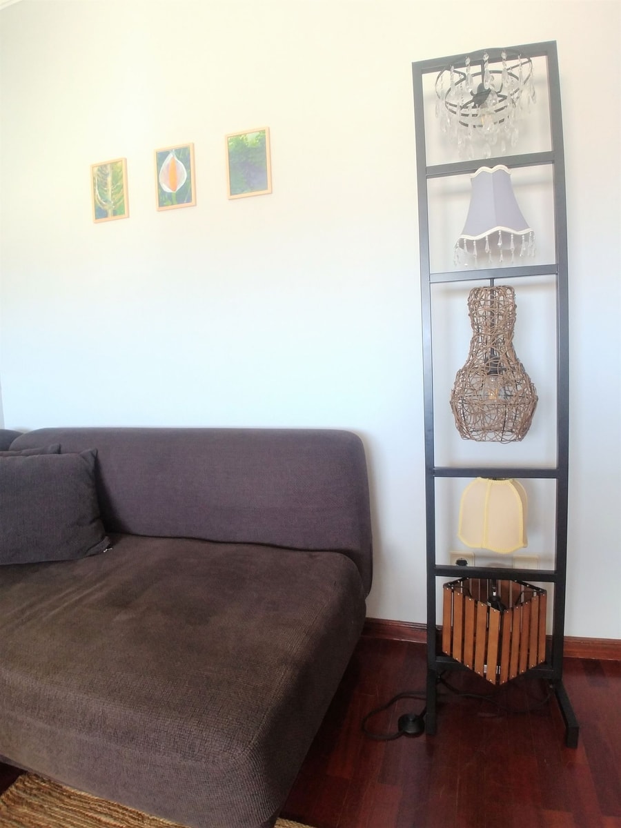 Apartment • Lisbon • 3BR • Walk to FIL & MeoArena gallery image 25