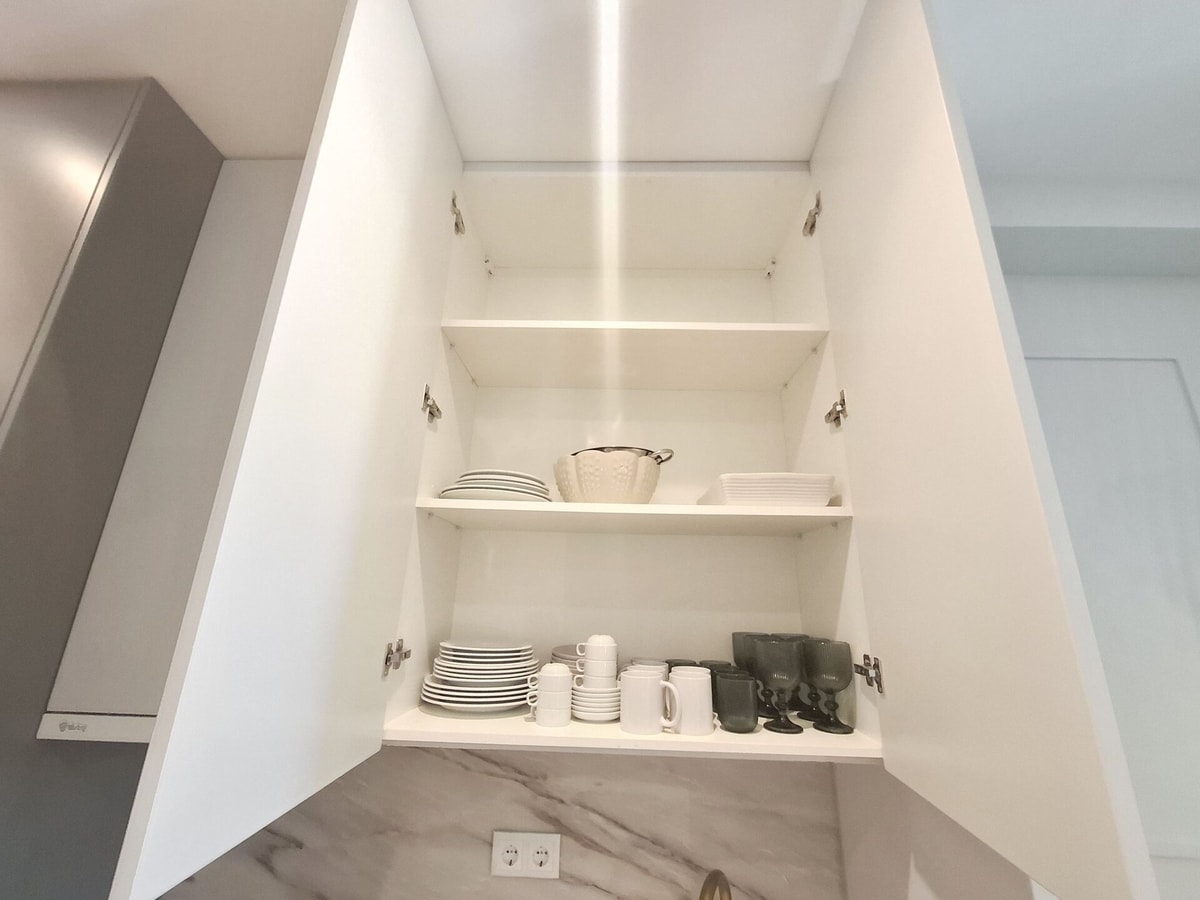 Apartment 307 • Lisbon • 1 bedroom • Balcony • A/C gallery image 24