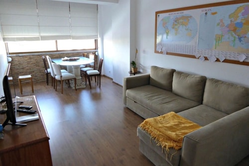 Apartamento • 2 Habitaciones • Loures cerca Lisboa