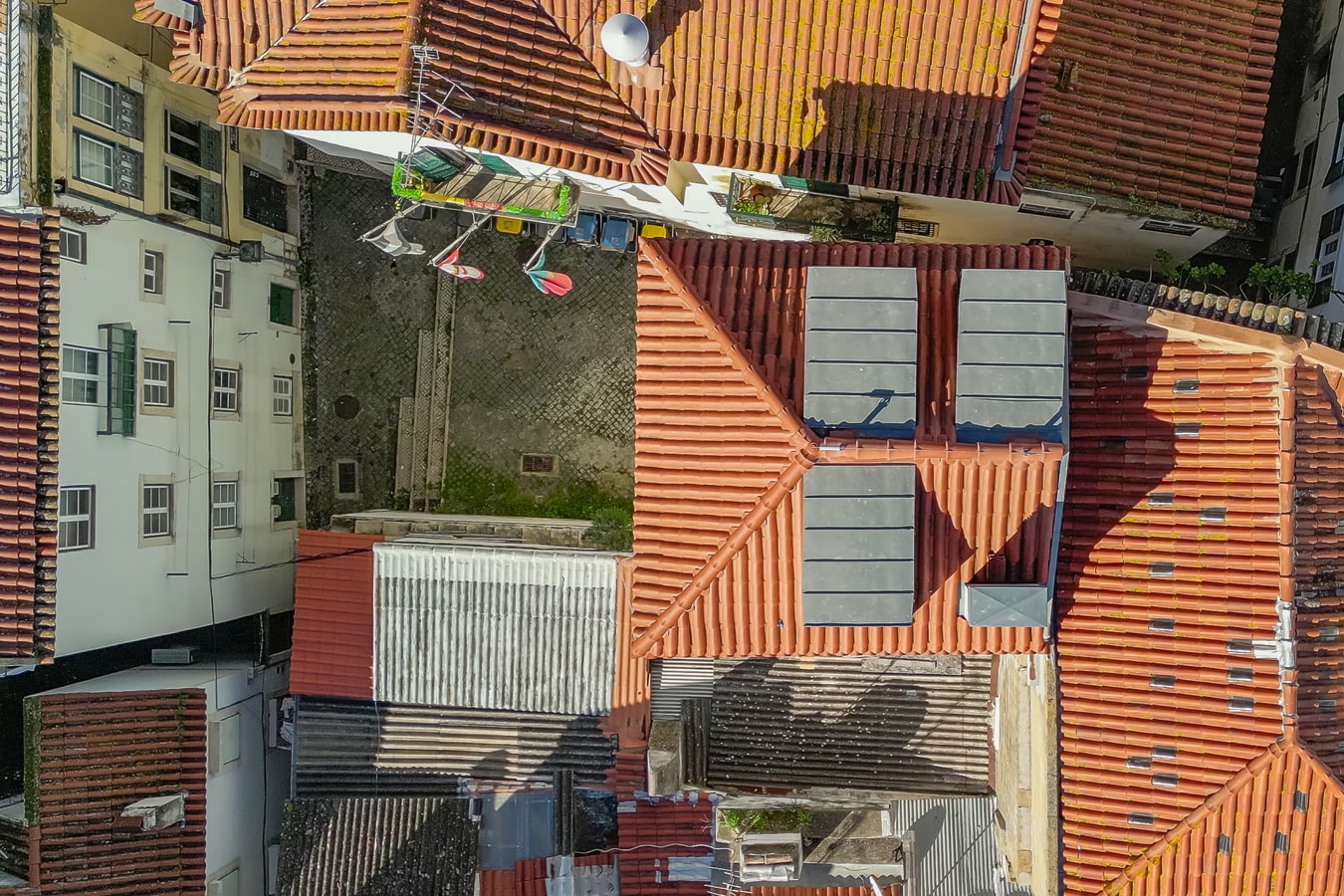 Studio 2 • Downtown Lisbon • Walkable • Balcony gallery image 19