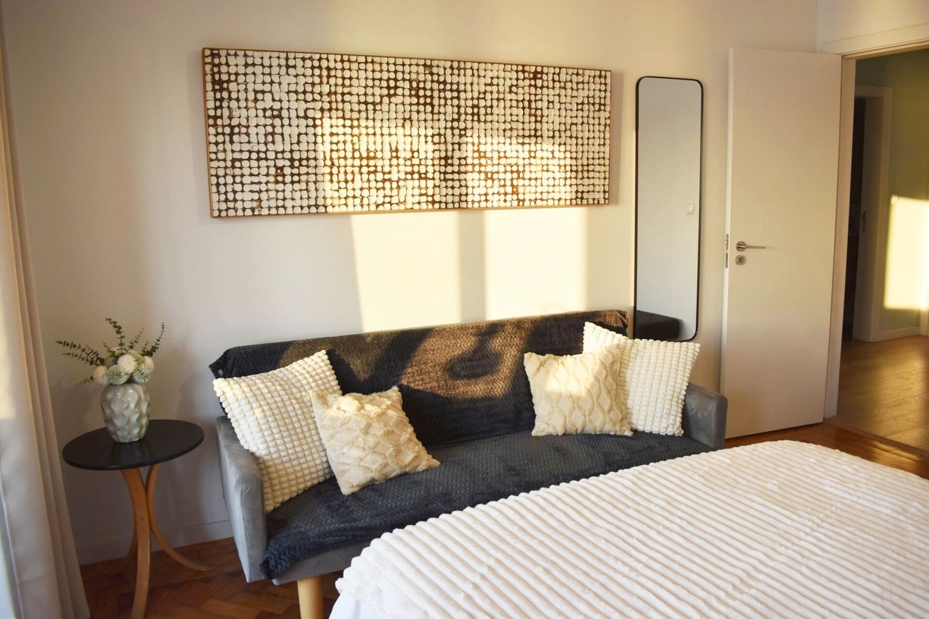 Flat in Cacilhas – Lisbon Stunning River Views gallery image 17
