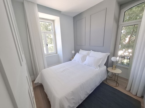 Appartement 307 • Lisbonne • 1 Chambre • Ascenseur