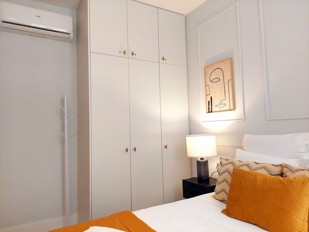 Apartment 101 • Lisbon • 2 bedrooms • Elevator•A/C gallery image 14