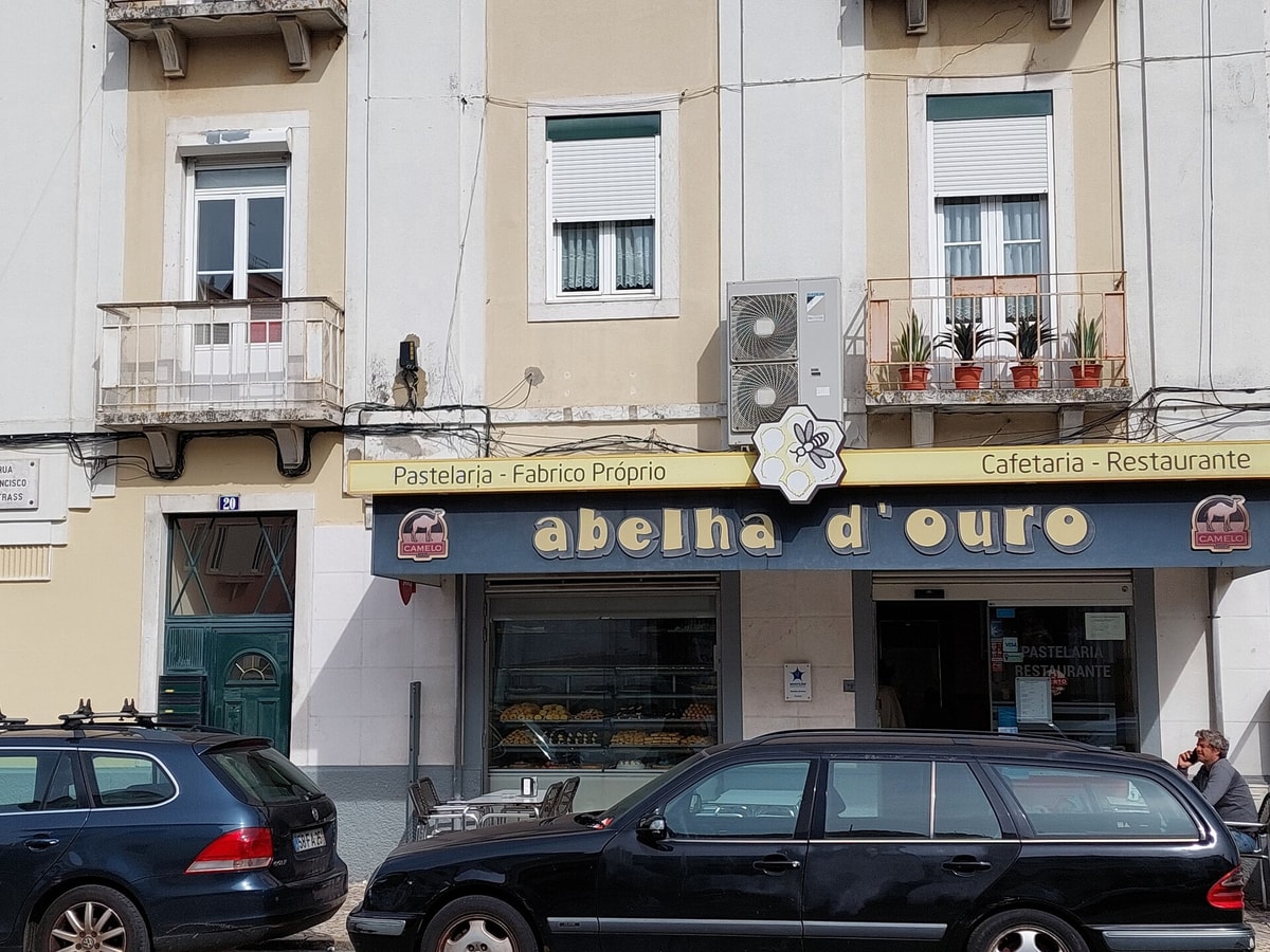 Apartment 101 • Lisbon • 2 bedrooms • Elevator•A/C gallery image 40