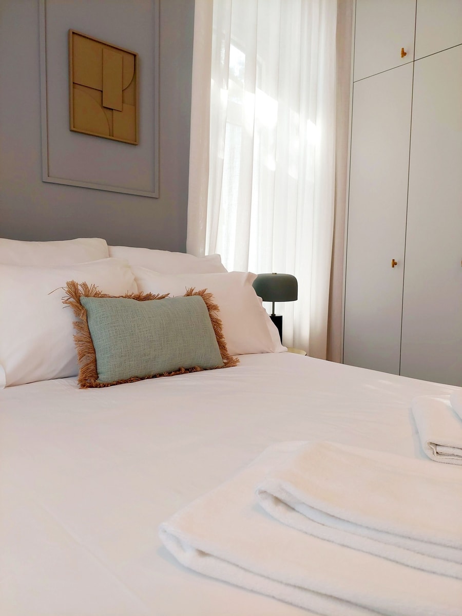 Apartment 105 - Lisbon - 1 bedroom - Elevator -A/C gallery image 53