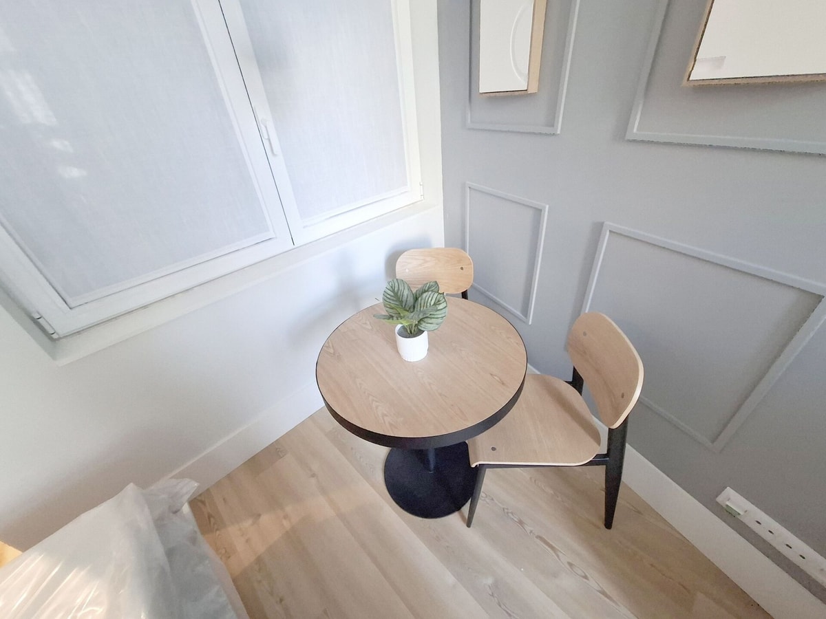 Studio 103 • Lisbon • Patio • Elevator • A/C gallery image 32