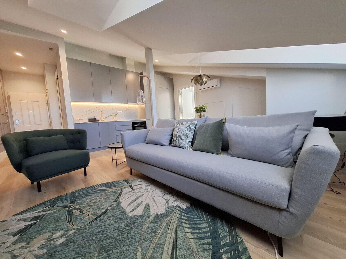 Apartment 503 • Lisbon • 1 bedroom • Elevator •A/C gallery image 22