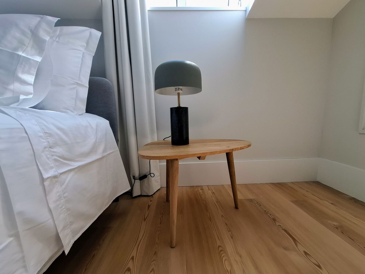 Apartment 501 • Lisbon • 1 bedroom • Elevator •A/C gallery image 28
