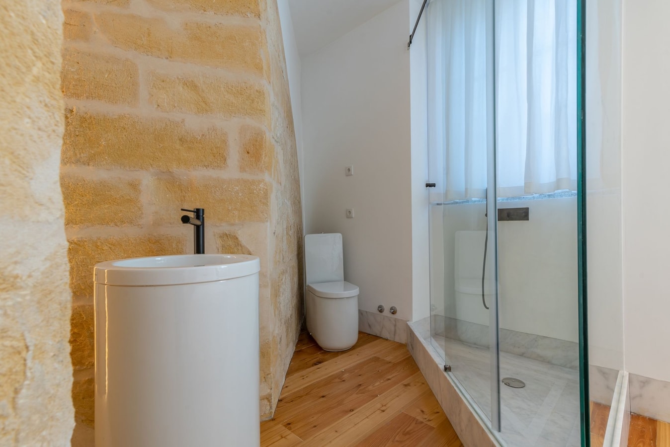 Historic house of Santo André • Lisbon's old town gallery image 35