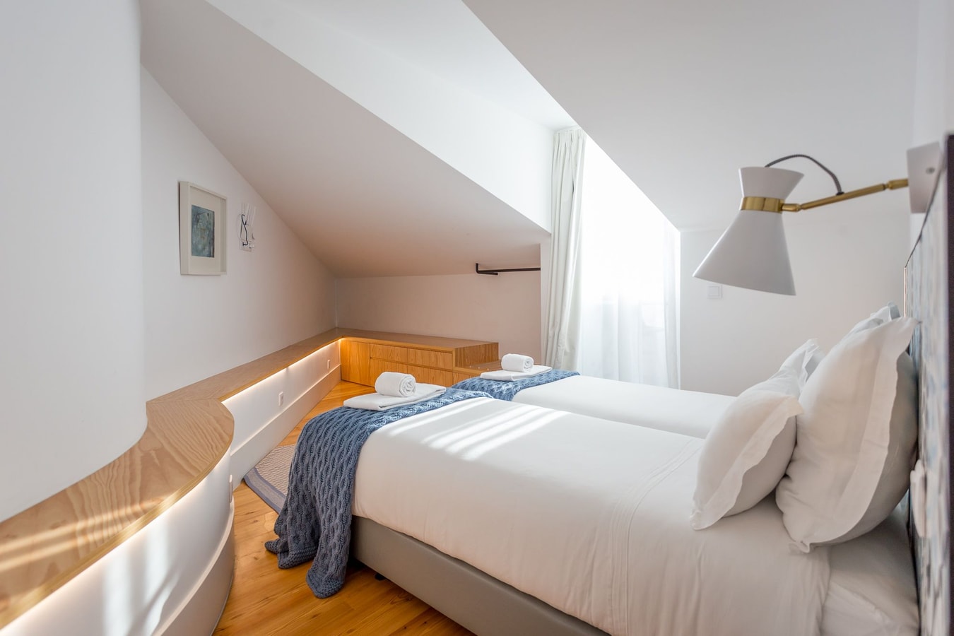 Historic house of Santo André • Lisbon's old town gallery image 7