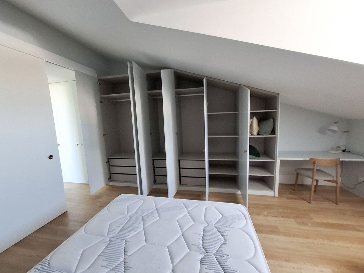 Apartment 505 • Lisbon • 2 bedrooms • Elevator•A/C gallery image 39
