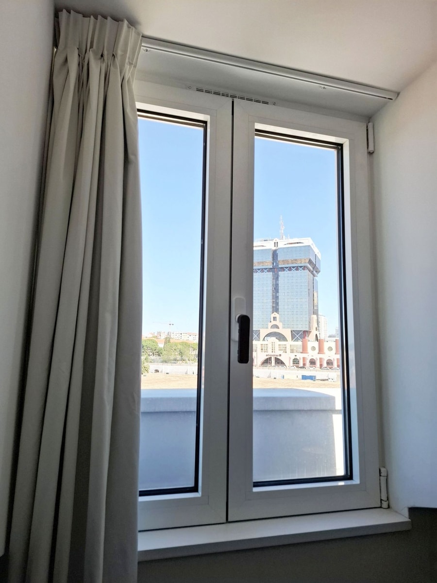 Apartment 504 • Lisbon • 1 bedroom • Elevator •A/C gallery image 39