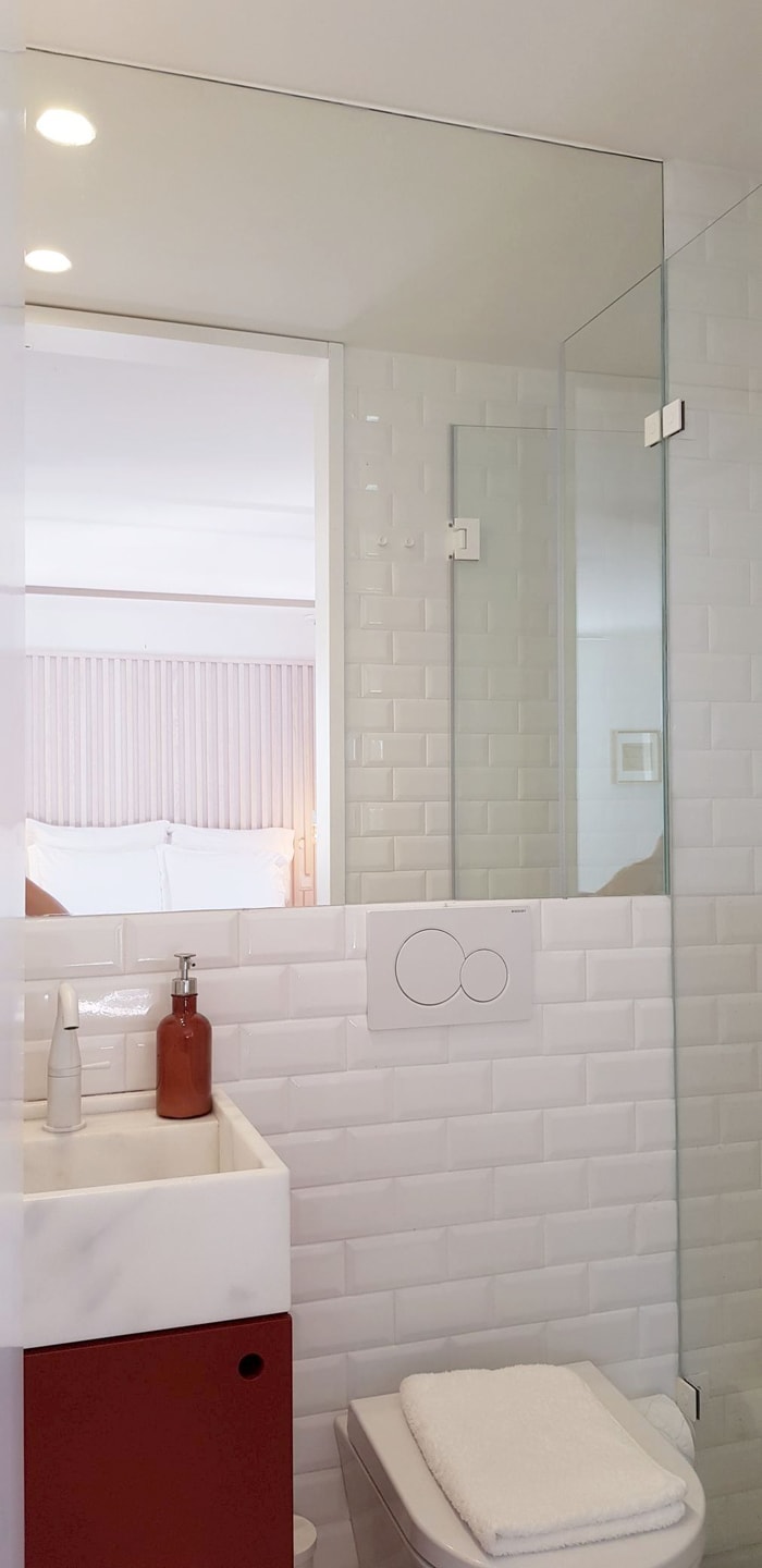 Duplex Studio • Downtown Lisbon • 2 BR • Walkable gallery image 17
