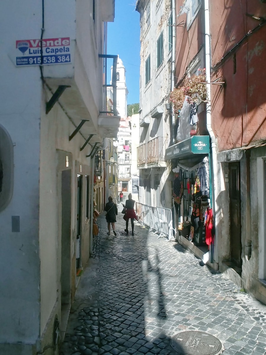 Studio 1 • Downtown Lisbon • Walkable • Balcony gallery image 17