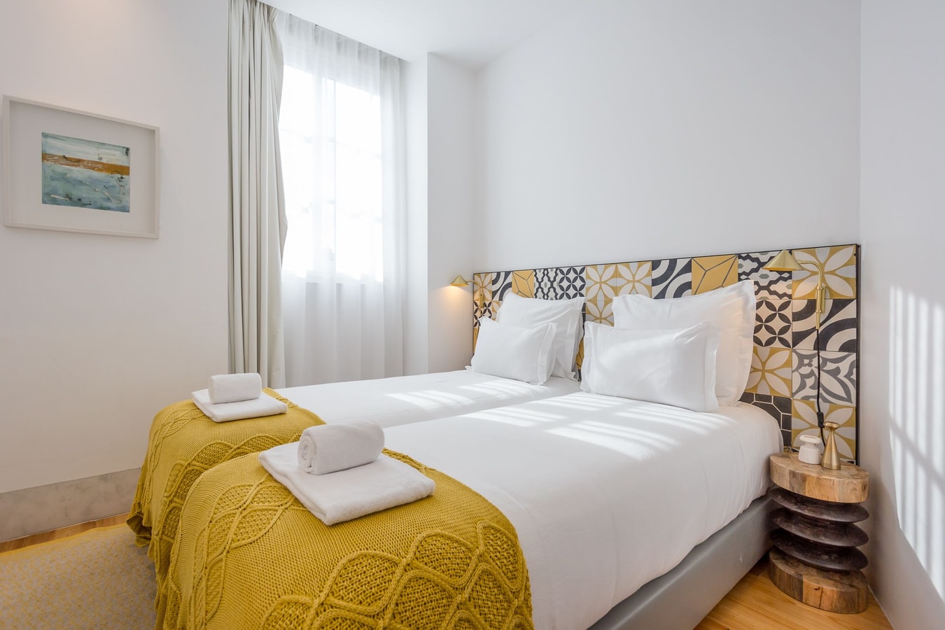 Historic house of Santo André • Lisbon's old town gallery image 4