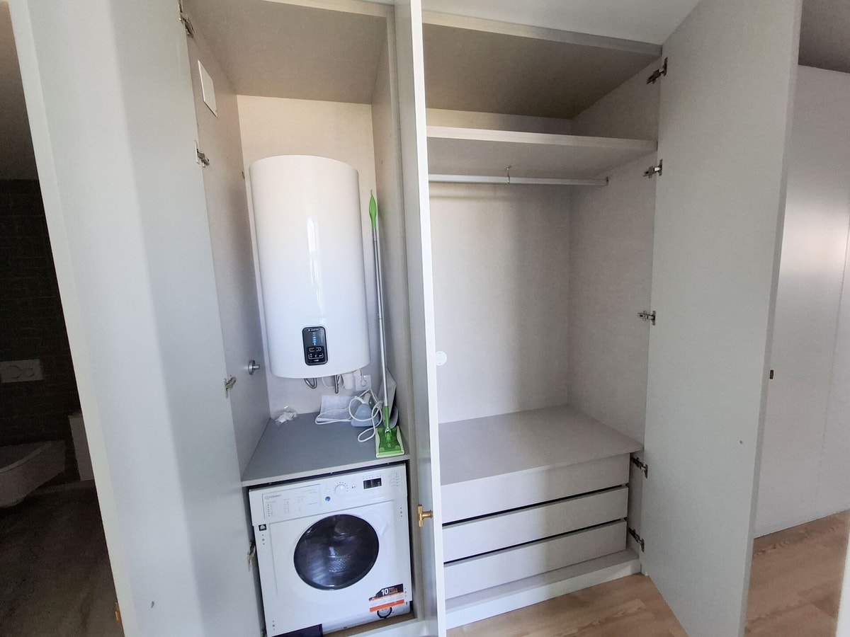 Apartment 505 • Lisbon • 2 bedrooms • Elevator•A/C gallery image 27