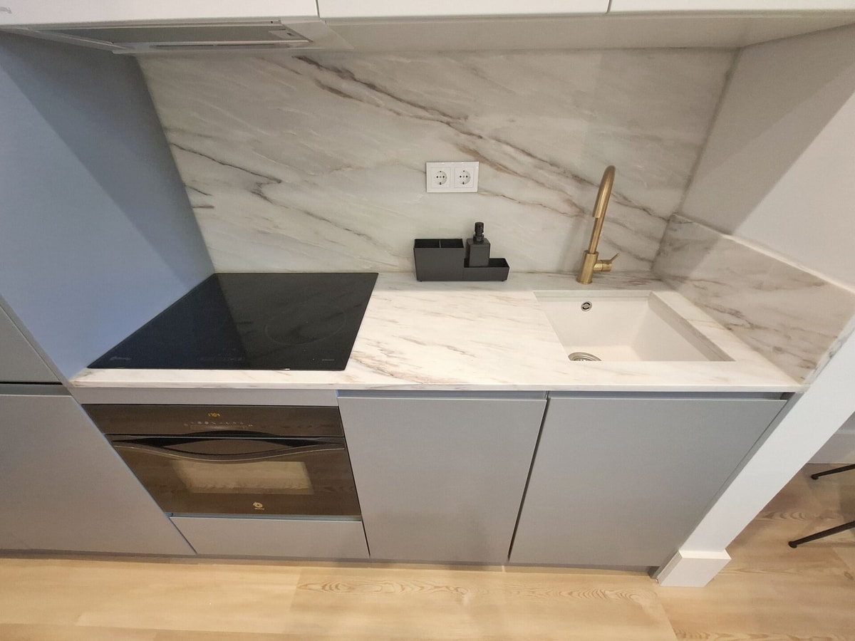 Apartment 105 - Lisbon - 1 bedroom - Elevator -A/C gallery image 17