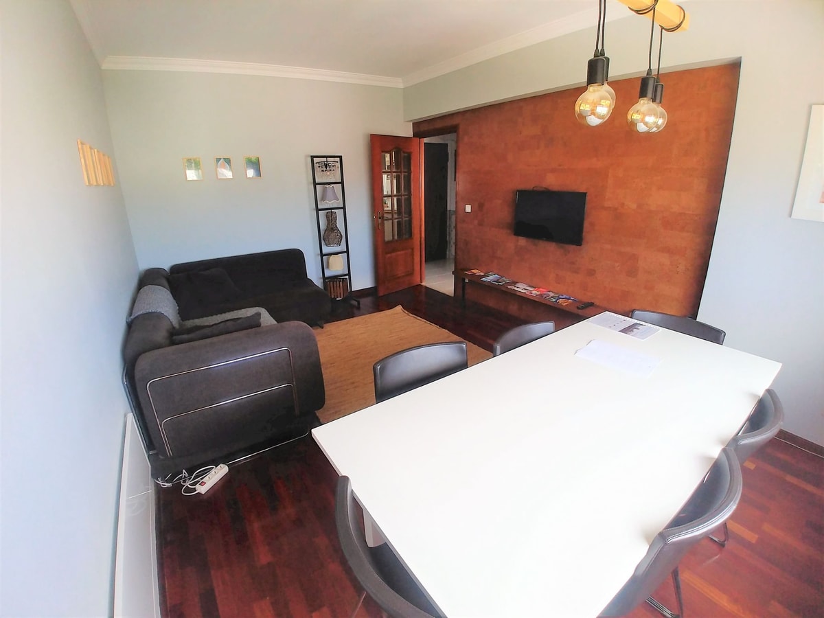 Apartment • Lisbon • 3BR • Walk to FIL & MeoArena gallery image 19