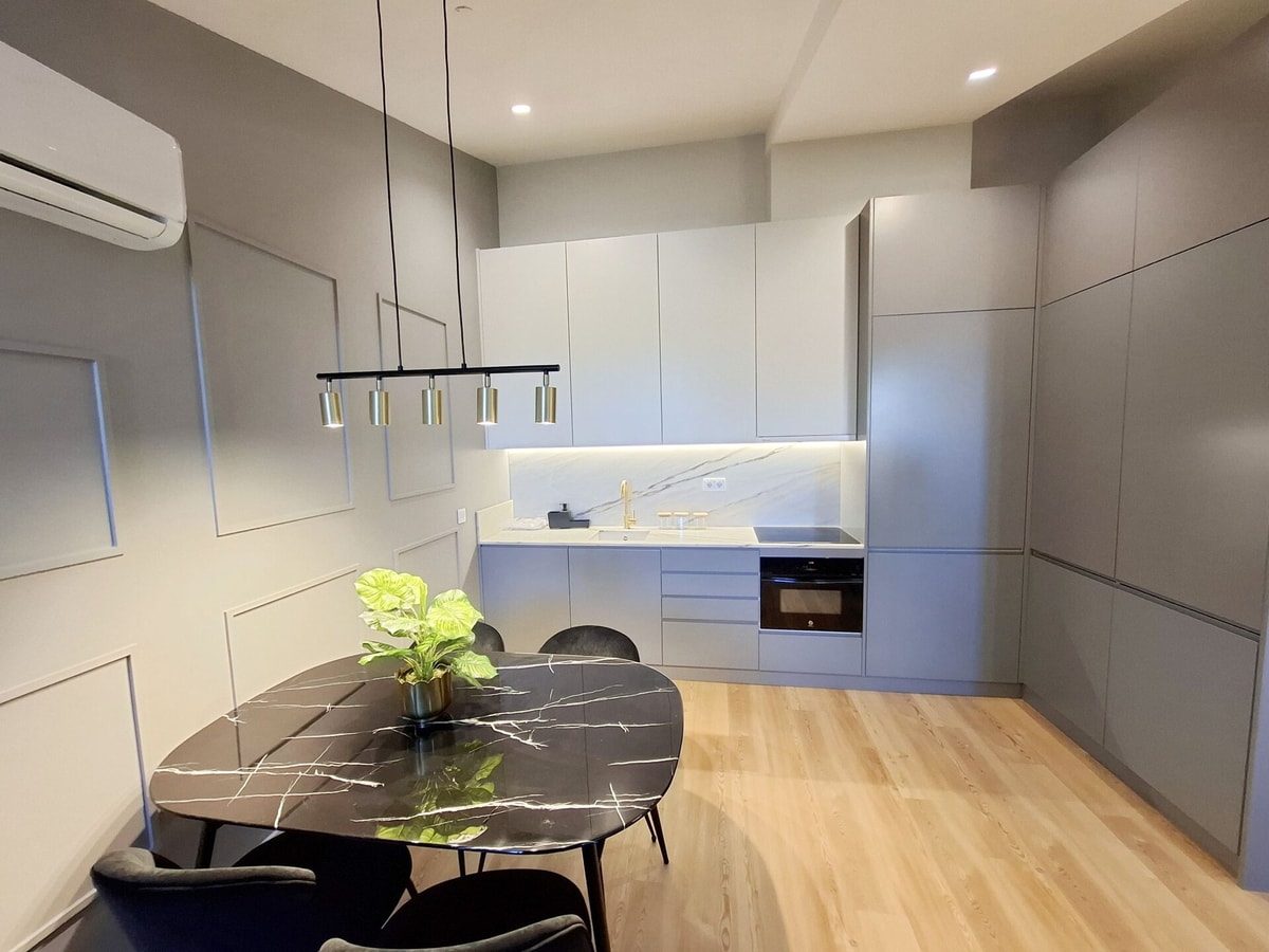 Apartment 504 • Lisbon • 1 bedroom • Elevator •A/C gallery image 10