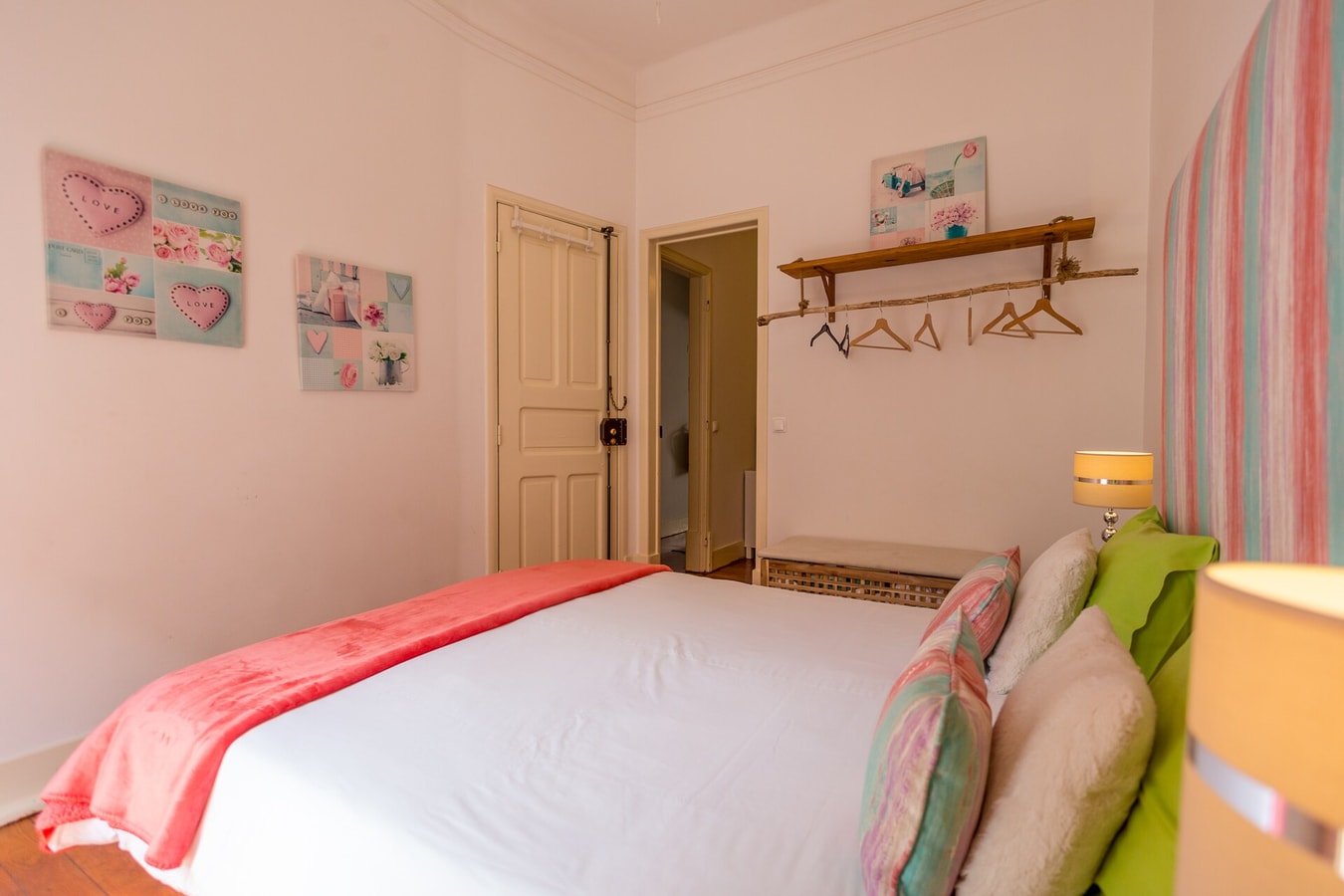 Flat with one bedroom in Moscavide - Lisboa gallery image 11