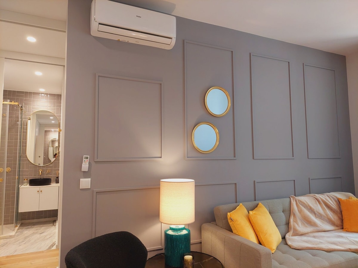 Apartment 101 • Lisbon • 2 bedrooms • Elevator•A/C gallery image 18