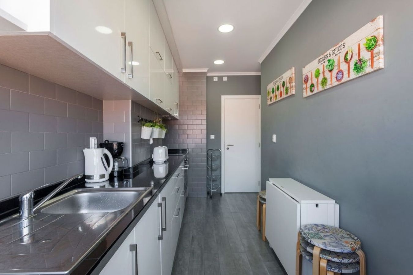 2-bedroom flat in Moscavide near FIL and Arena gallery image 23