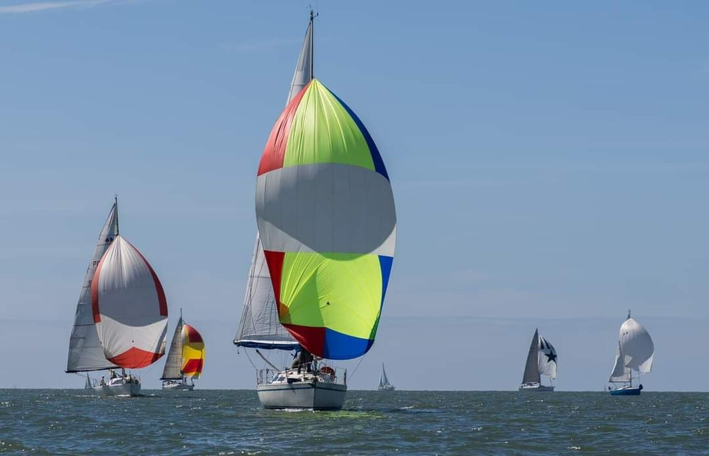 Lisbon for Two • Sailboat Santa Maria Stay gallery image 37