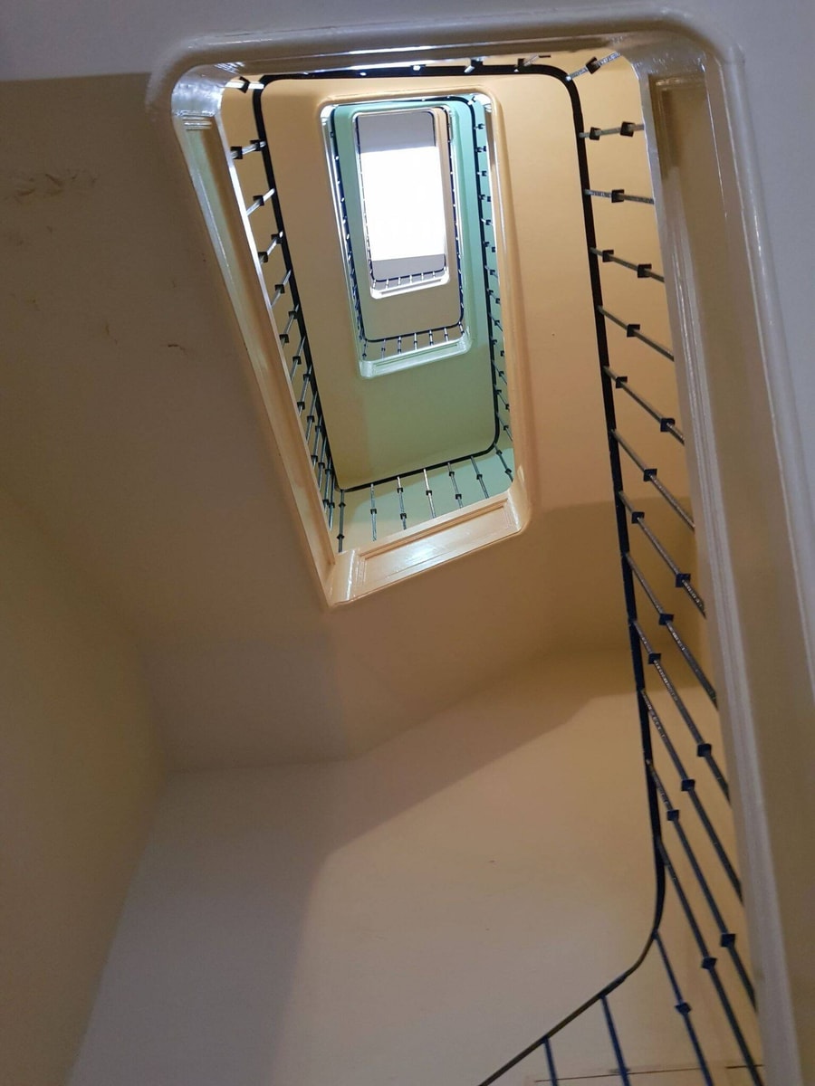 Charming flat with 2 bedrooms on Lisbon's 7th hill gallery image 39