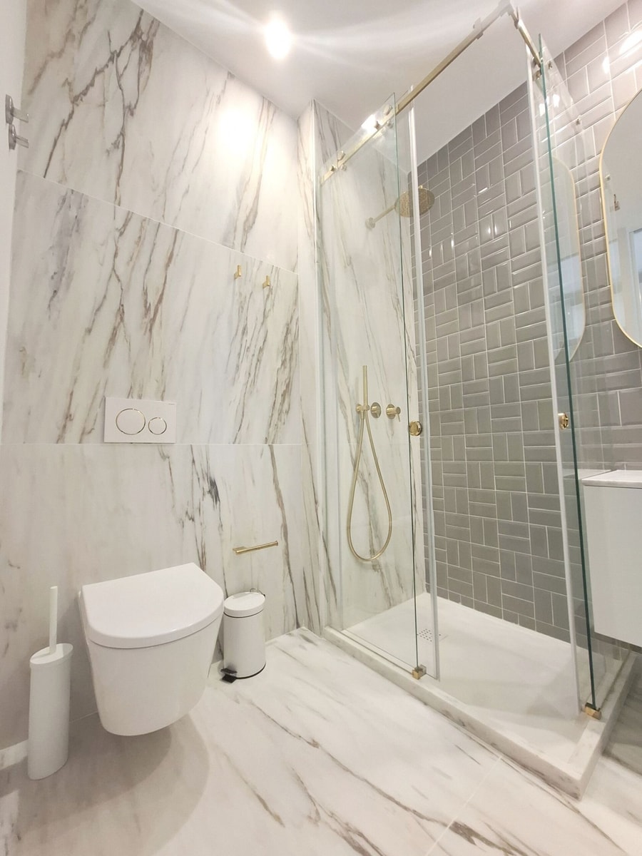 Apartment 306 • Lisbon • 1 bedroom • Balcony • A/C gallery image 22