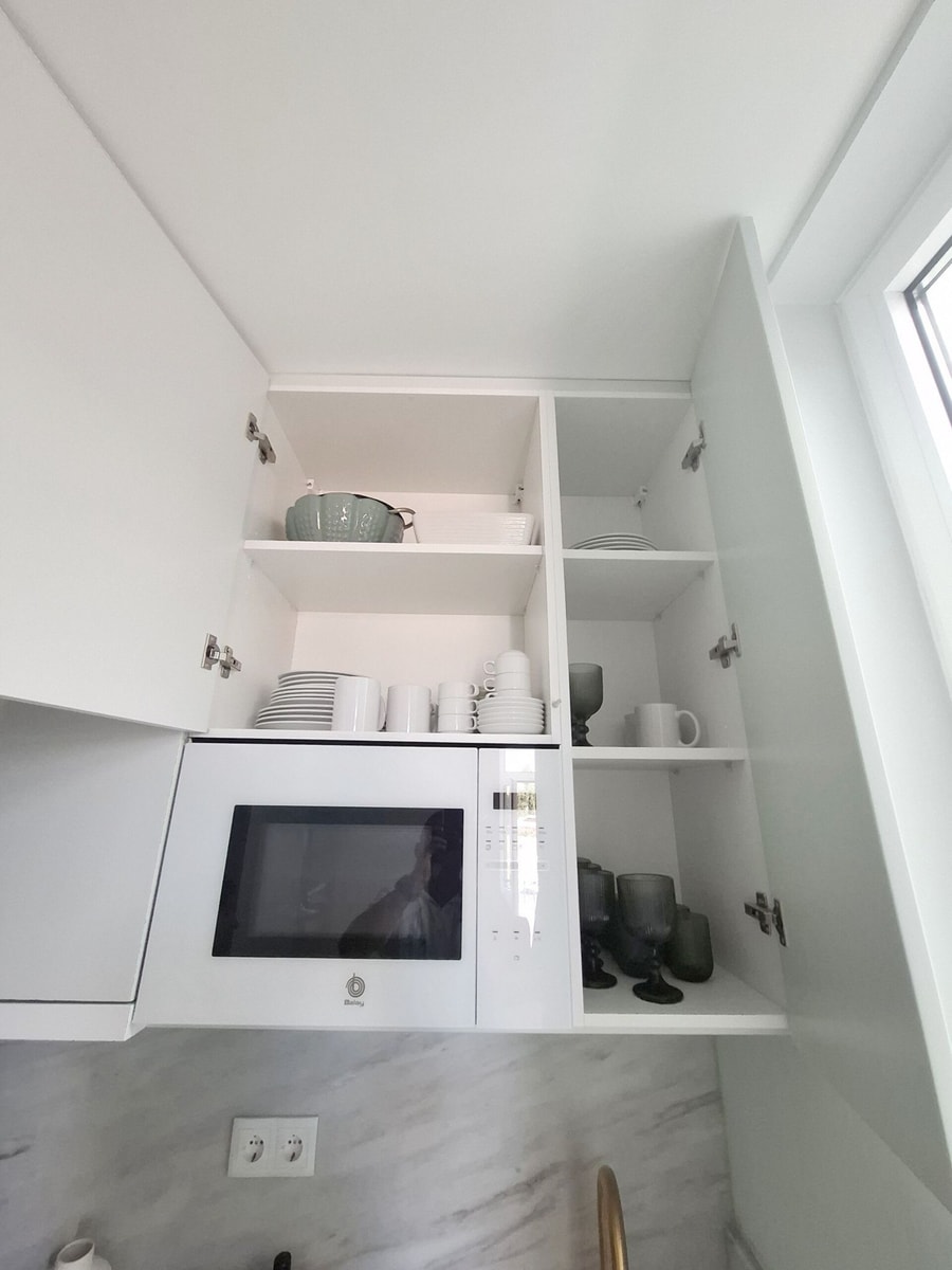 Studio 404 • Lisbon • Balcony • Elevator • A/C gallery image 22