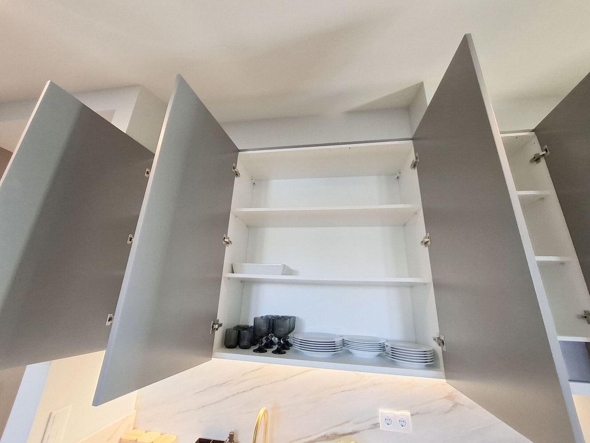 Apartment 503 • Lisbon • 1 bedroom • Elevator •A/C gallery image 35