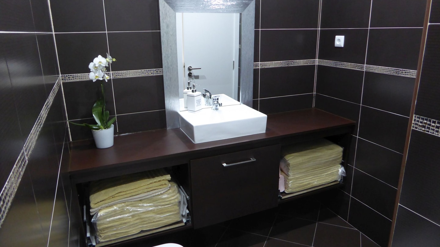 2-bedroom flat in Moscavide near FIL and Arena gallery image 31