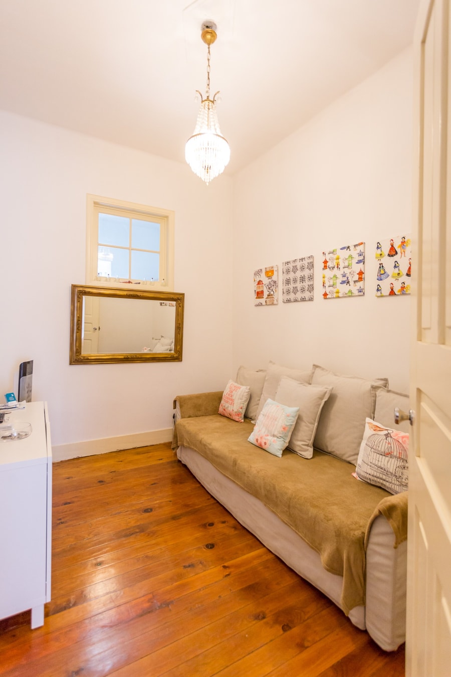Flat with one bedroom in Moscavide - Lisboa gallery image 15