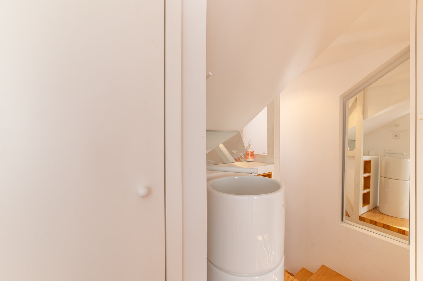 Duplex Studio • Downtown Lisbon • 2 BR • Walkable gallery image 25