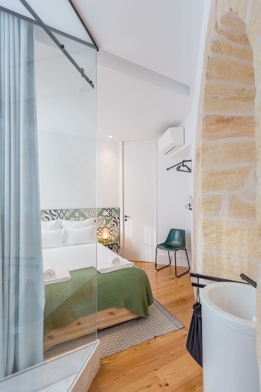 Historic house of Santo André • Lisbon's old town gallery image 36