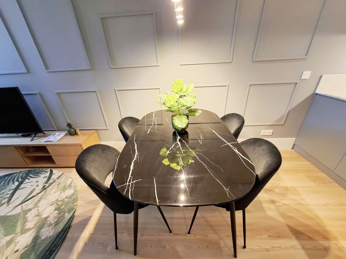 Apartment 504 • Lisbon • 1 bedroom • Elevator •A/C gallery image 20