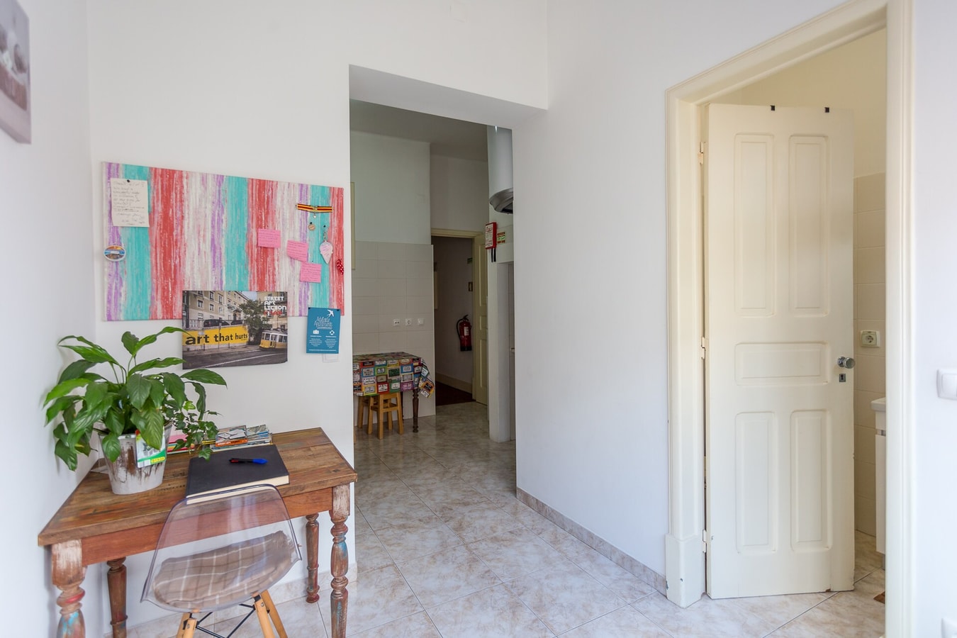 Flat with one bedroom in Moscavide - Lisboa gallery image 14