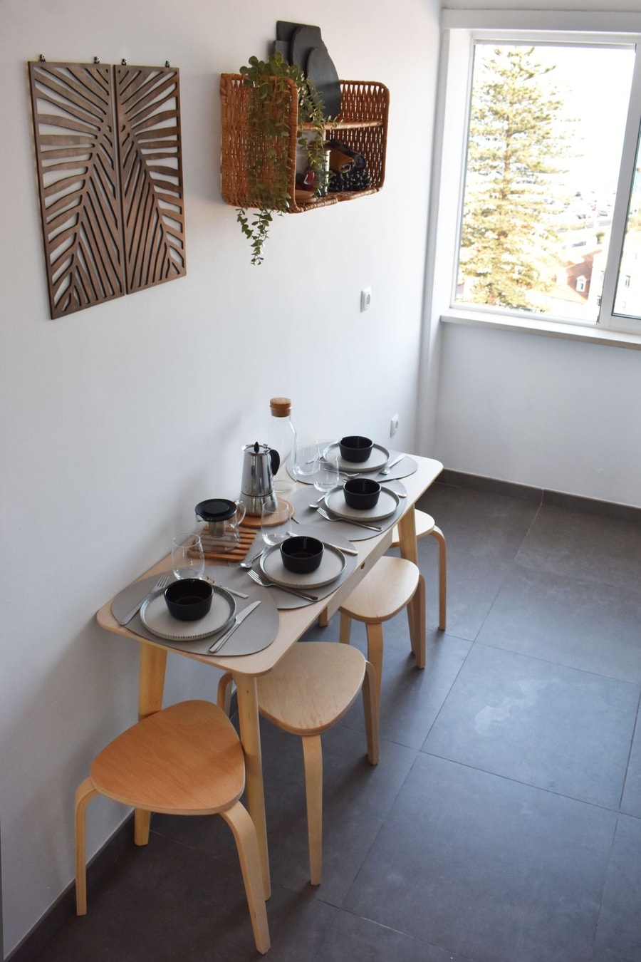 Flat in Cacilhas – Lisbon Stunning River Views gallery image 36