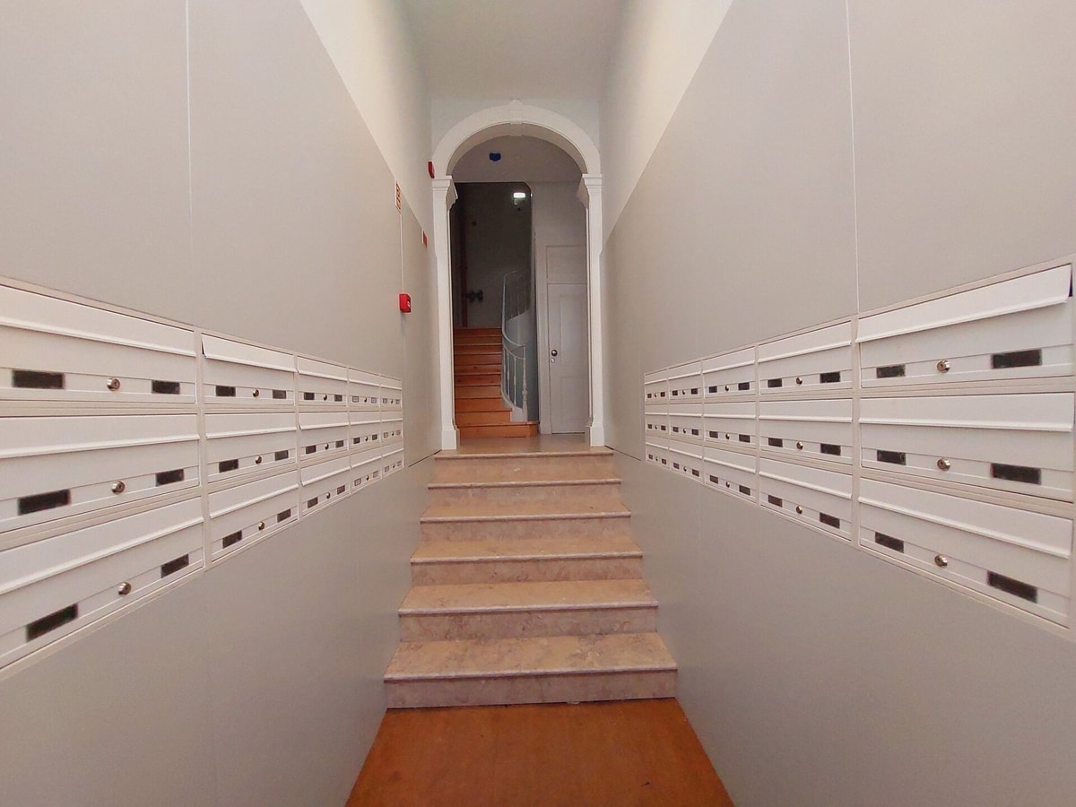 Apartment 101 • Lisbon • 2 bedrooms • Elevator•A/C gallery image 28