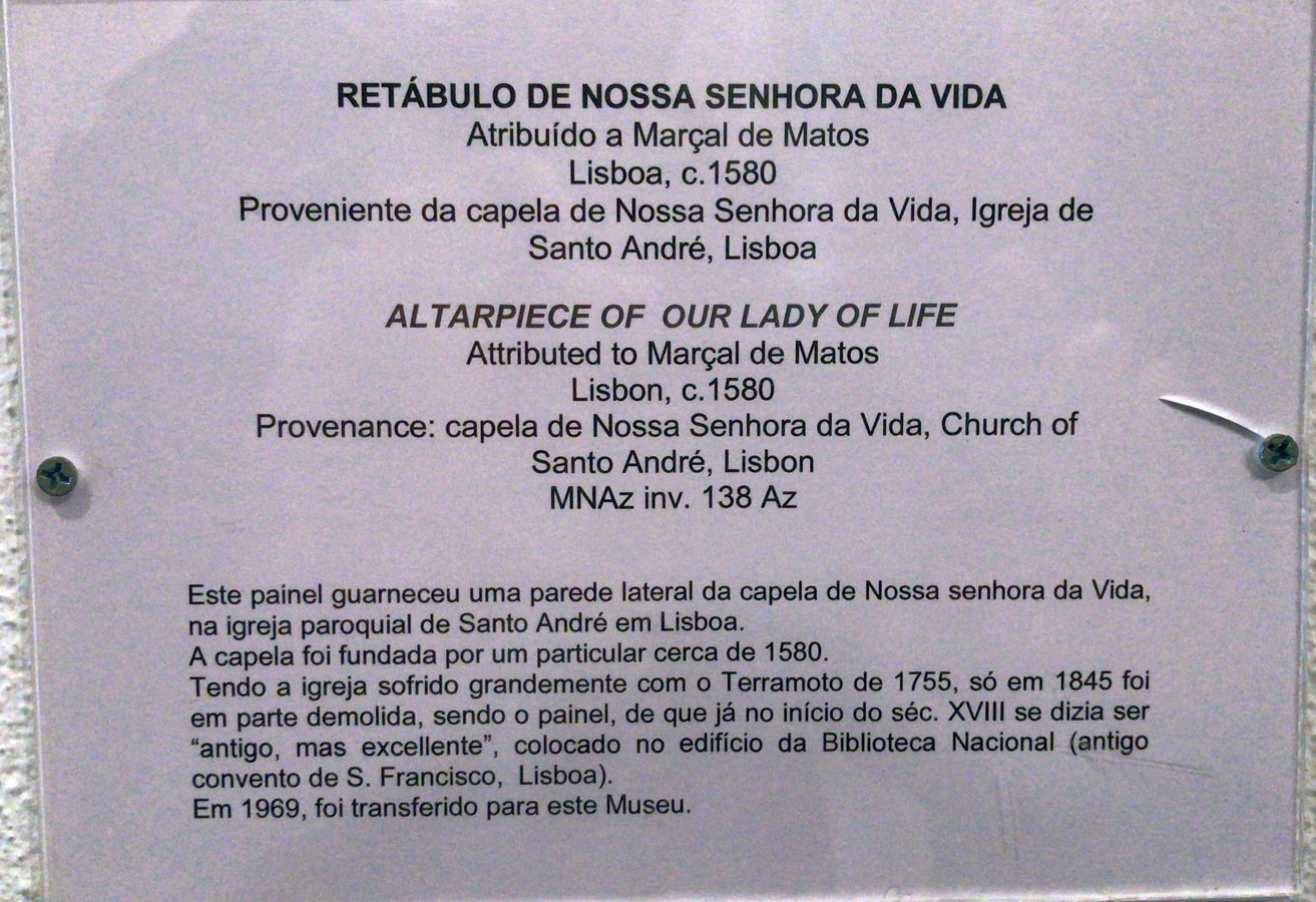 Historic house of Santo André • Lisbon's old town gallery image 90