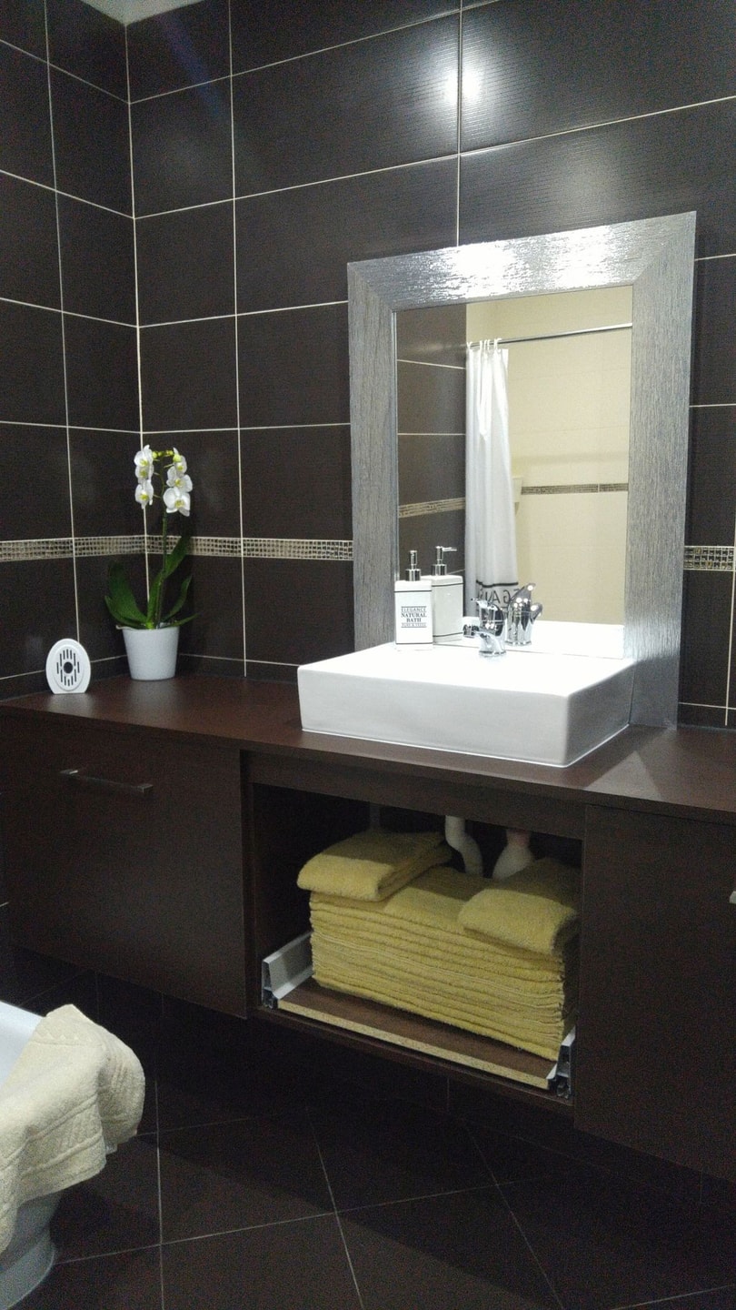 2-bedroom flat in Moscavide near FIL and Arena gallery image 32