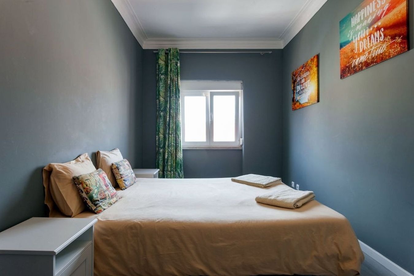 2-bedroom flat in Moscavide near FIL and Arena gallery image 13